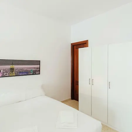Apartamento Parras 27