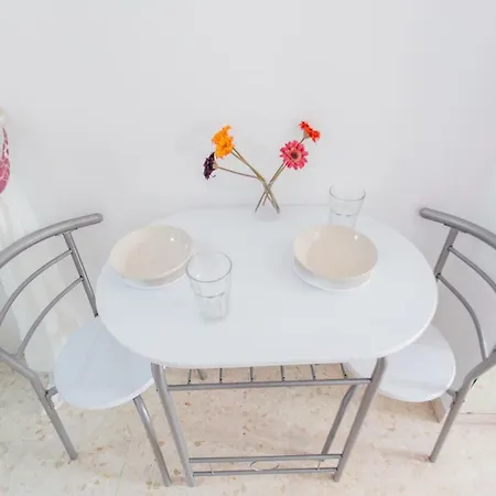 Apartamento Parras 27