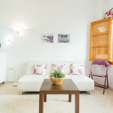 Apartamento Parras 27