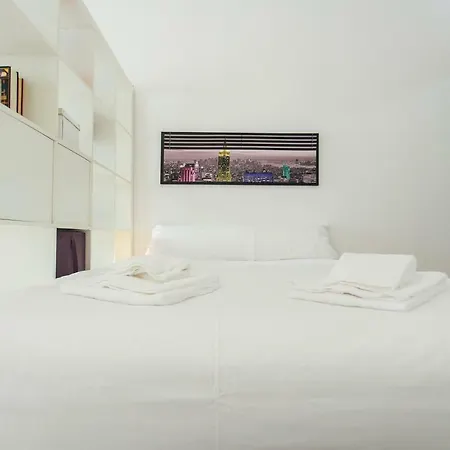 Apartamento Parras 27 *