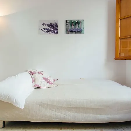 Apartment Apartamento Parras 27 Seville