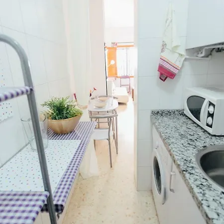 Apartamento Parras 27 * Seville