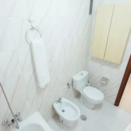 Apartamento Parras 27 * Seville
