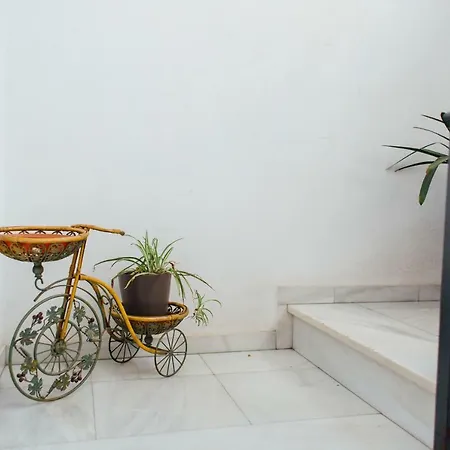 Apartment Apartamento Parras 27 Seville