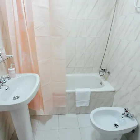Apartment Apartamento Parras 27 Seville